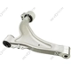 Purchase Top-Quality Lower Control Arm by MEVOTECH - CMS501211 pa8