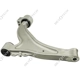 Purchase Top-Quality Lower Control Arm by MEVOTECH - CMS501212 pa11
