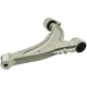 Purchase Top-Quality Lower Control Arm by MEVOTECH - CMS501212 pa16