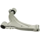 Purchase Top-Quality Lower Control Arm by MEVOTECH - CMS501212 pa2