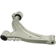 Purchase Top-Quality Lower Control Arm by MEVOTECH - CMS501212 pa21
