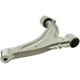Purchase Top-Quality Lower Control Arm by MEVOTECH - CMS501212 pa24