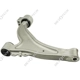 Purchase Top-Quality Lower Control Arm by MEVOTECH - CMS501212 pa6