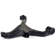 Purchase Top-Quality MEVOTECH - CMS601012 - Lower Control Arm pa25