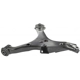 Purchase Top-Quality MEVOTECH - CMS601017 - Lower Control Arm pa17