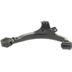Purchase Top-Quality MEVOTECH - CMS601017 - Lower Control Arm pa20