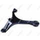 Purchase Top-Quality MEVOTECH - CMS601018 - Lower Control Arm pa1