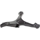 Purchase Top-Quality MEVOTECH - CMS601018 - Lower Control Arm pa13