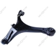 Purchase Top-Quality MEVOTECH - CMS601018 - Lower Control Arm pa5