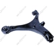 Purchase Top-Quality MEVOTECH - CMS601018 - Lower Control Arm pa6