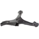 Purchase Top-Quality MEVOTECH - CMS601018 - Lower Control Arm pa8