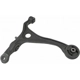 Purchase Top-Quality MEVOTECH - CMS601021 - Lower Control Arm pa20