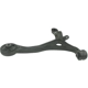 Purchase Top-Quality MEVOTECH - CMS601022 - Lower Control Arm pa16