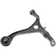 Purchase Top-Quality MEVOTECH - CMS601022 - Lower Control Arm pa20