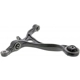 Purchase Top-Quality MEVOTECH - CMS601022 - Lower Control Arm pa21