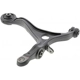 Purchase Top-Quality MEVOTECH - CMS601022 - Lower Control Arm pa23