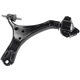 Purchase Top-Quality MEVOTECH - CMS601116 - Lower Control Arm pa15