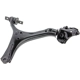 Purchase Top-Quality MEVOTECH - CMS601117 - Lower Control Arm pa11