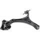Purchase Top-Quality MEVOTECH - CMS601117 - Lower Control Arm pa20