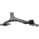 Purchase Top-Quality MEVOTECH - CMS601117 - Lower Control Arm pa22