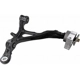 Purchase Top-Quality Lower Control Arm by MEVOTECH - CMS601154 pa12