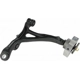 Purchase Top-Quality Lower Control Arm by MEVOTECH - CMS601155 pa12