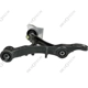 Purchase Top-Quality Lower Control Arm by MEVOTECH - CMS601155 pa2