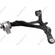 Purchase Top-Quality Lower Control Arm by MEVOTECH - CMS601155 pa4