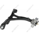Purchase Top-Quality Lower Control Arm by MEVOTECH - CMS601155 pa6