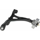 Purchase Top-Quality Lower Control Arm by MEVOTECH - CMS601155 pa7