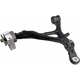 Purchase Top-Quality Lower Control Arm by MEVOTECH - CMS601155 pa8