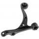 Purchase Top-Quality Lower Control Arm by MEVOTECH - CMS601198 pa15