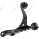 Purchase Top-Quality Lower Control Arm by MEVOTECH - CMS601198 pa4