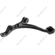 Purchase Top-Quality Lower Control Arm by MEVOTECH - CMS601198 pa8