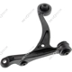 Purchase Top-Quality Lower Control Arm by MEVOTECH - CMS601198 pa9