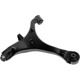 Purchase Top-Quality Lower Control Arm by MEVOTECH - CMS601211 pa12