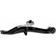 Purchase Top-Quality Lower Control Arm by MEVOTECH - CMS601211 pa13