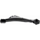 Purchase Top-Quality Lower Control Arm by MEVOTECH - CMS601211 pa14
