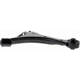 Purchase Top-Quality Lower Control Arm by MEVOTECH - CMS601211 pa16