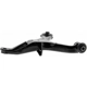 Purchase Top-Quality Lower Control Arm by MEVOTECH - CMS601211 pa19