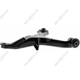 Purchase Top-Quality Lower Control Arm by MEVOTECH - CMS601211 pa2