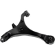 Purchase Top-Quality Lower Control Arm by MEVOTECH - CMS601211 pa6