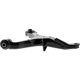 Purchase Top-Quality Lower Control Arm by MEVOTECH - CMS601212 pa10