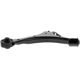 Purchase Top-Quality Lower Control Arm by MEVOTECH - CMS601212 pa11