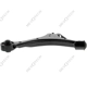 Purchase Top-Quality Lower Control Arm by MEVOTECH - CMS601212 pa2