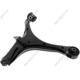 Purchase Top-Quality Lower Control Arm by MEVOTECH - CMS601212 pa4