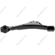 Purchase Top-Quality Lower Control Arm by MEVOTECH - CMS601212 pa7