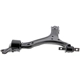 Purchase Top-Quality Lower Control Arm by MEVOTECH - CMS601218 pa1