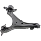 Purchase Top-Quality Lower Control Arm by MEVOTECH - CMS601218 pa11