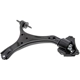 Purchase Top-Quality Lower Control Arm by MEVOTECH - CMS601218 pa12